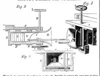 An illustration from Scientific American, Vol. 13, No. 24 (February 20, 1858) (1858)