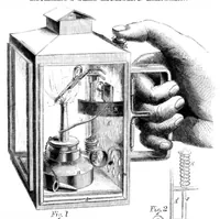 An illustration from Scientific American, Vol. 13, No. 24 (February 20, 1858) (1858)