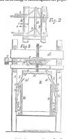 An illustration from Scientific American, Vol. 13, No. 25 (February 27, 1858) (1858)