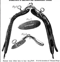 An illustration from Scientific American, Vol. 13, No. 26 (March 6, 1858) (1858)
