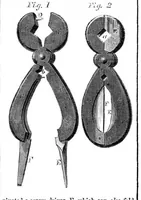 An illustration from Scientific American, Vol. 13, No. 26 (March 6, 1858) (1858)