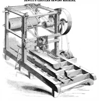 Picture 1 of 6 from Scientific American, Vol. 14, No. 1 (September 11, 1858) (1858), leaf 0