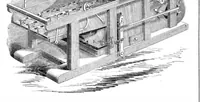 An illustration from Scientific American, Vol. 14, No. 2 (September 18, 1858) (1858)