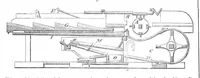 An illustration from Scientific American, Vol. 14, No. 2 (September 18, 1858) (1858)