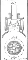 An illustration from Scientific American, Vol. 14, No. 4 (October 2, 1858) (1858)