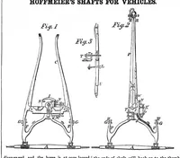 An illustration from Scientific American, Vol. 14, No. 6 (October 16, 1858) (1858)