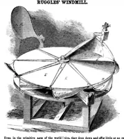 An illustration from Scientific American, Vol. 14, No. 8 (October 30, 1858) (1858)