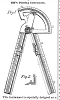 An illustration from Scientific American, Vol. 14, No. 9 (November 6, 1858) (1858)