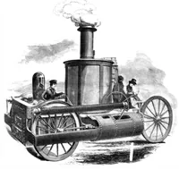 An illustration from Scientific American, Vol. 14, No. 12 (November 27, 1858) (1858)