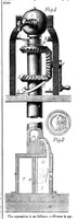 An illustration from Scientific American, Vol. 14, No. 12 (November 27, 1858) (1858)