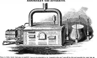 An illustration from Scientific American, Vol. 14, No. 13 (December 4, 1858) (1858)