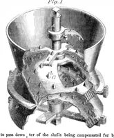 An illustration from Scientific American, Vol. 14, No. 15 (December 18, 1858) (1858)