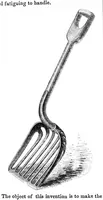 An illustration from Scientific American, Vol. 14, No. 15 (December 18, 1858) (1858)