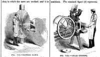 Picture 9 of 11 from Scientific American, Vol. 14, No. 16 (December 25, 1858) (1858), leaf 6