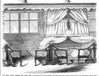 An illustration from Scientific American, Vol. 14, No. 17 (January 1, 1859) (1859)