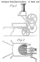An illustration from Scientific American, Vol. 14, No. 17 (January 1, 1859) (1859)