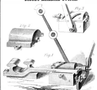 An illustration from Scientific American, Vol. 14, No. 17 (January 1, 1859) (1859)