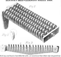 An illustration from Scientific American, Vol. 14, No. 18 (January 8, 1859) (1859)