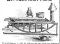 Picture 2 of 2 from Scientific American, Vol. 14, No. 18 (January 8, 1859) (1859), leaf 0