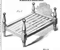 An illustration from Scientific American, Vol. 14, No. 20 (January 22, 1859) (1859)