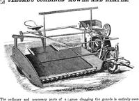 An illustration from Scientific American, Vol. 14, No. 20 (January 22, 1859) (1859)