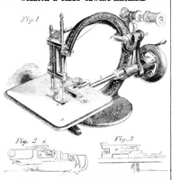 An illustration from Scientific American, Vol. 14, No. 21 (January 29, 1859) (1859)