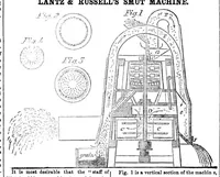 An illustration from Scientific American, Vol. 14, No. 22 (February 5, 1859) (1859)