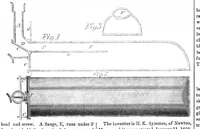 An illustration from Scientific American, Vol. 14, No. 23 (February 12, 1859) (1859)