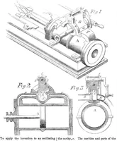 An illustration from Scientific American, Vol. 14, No. 24 (February 19, 1859) (1859)