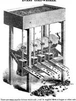 Picture 1 of 7 from Scientific American, Vol. 14, No. 25 (February 26, 1859) (1859), leaf 0