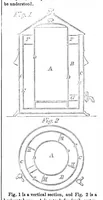 An illustration from Scientific American, Vol. 14, No. 25 (February 26, 1859) (1859)