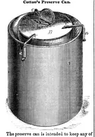 An illustration from Scientific American, Vol. 14, No. 25 (February 26, 1859) (1859)