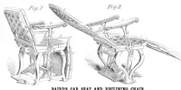An illustration from Scientific American, New Series, Vol. 1, No. 1 (July 2, 1859) (1859)