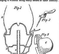 An illustration from Scientific American, New Series, Vol. 3, No. 3 (July 14, 1860) (1860)