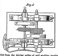 An illustration from Scientific American, New Series, Vol. 3, No. 14 (September 29, 1860) (1860)