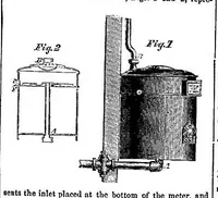 An illustration from Scientific American, New Series, Vol. 3, No. 23 (December 1, 1860) (1860)