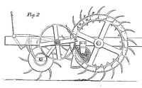 An illustration from Scientific American, New Series, Vol. 4, No. 12 (March 23, 1861) (1861)