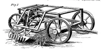 An illustration from Scientific American, New Series, Vol. 4, No. 12 (March 23, 1861) (1861)