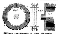 Picture 4 of 5 from Scientific American, New Series, Vol. 4, No. 13 (March 30, 1861) (1861), leaf 7