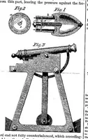 An illustration from Scientific American, New Series, Vol. 4, No. 15 (April 13, 1861) (1861)