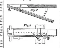 An illustration from Scientific American, New Series, Vol. 4, No. 16 (April 20, 1861) (1861)