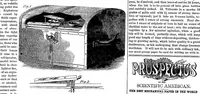An illustration from Scientific American, New Series, Vol. 4, No. 16 (April 20, 1861) (1861)