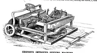 An illustration from Scientific American, New Series, Vol. 4, No. 16 (April 20, 1861) (1861)