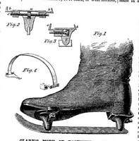 An illustration from Scientific American, New Series, Vol. 4, No. 16 (April 20, 1861) (1861)
