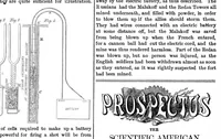An illustration from Scientific American, New Series, Vol. 5, No. 4 (July 27, 1861) (1861)
