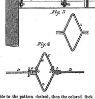 An illustration from Scientific American, New Series, Vol. 7, No. 8 (August 23, 1862) (1862)