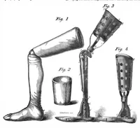An illustration from Scientific American, New Series, Vol. 7, No. 14 (October 4, 1862) (1862)
