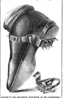 An illustration from Scientific American, New Series, Vol. 8, No. 6 (February 7, 1863) (1863)