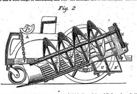 An illustration from Scientific American, New Series, Vol. 9, No. 2 (July 11, 1863) (1863)