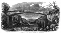 An illustration from Scientific American, New Series, Vol. 9, No. 7 (August 15, 1863) (1863)